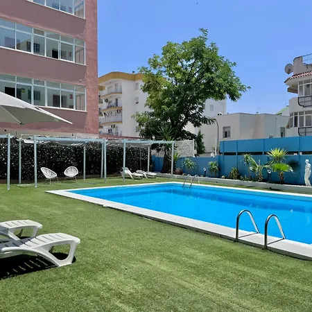 Sea View - Pool - - Sunset Terrace Apartament