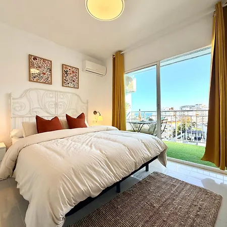Sea View - Pool - - Sunset Terrace * Torremolinos