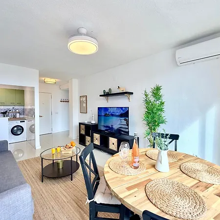 Sea View - Pool - - Sunset Terrace Apartament