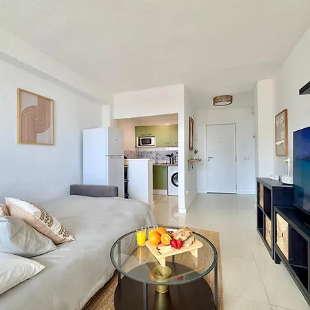Apartament Sea View - Pool - - Sunset Terrace *