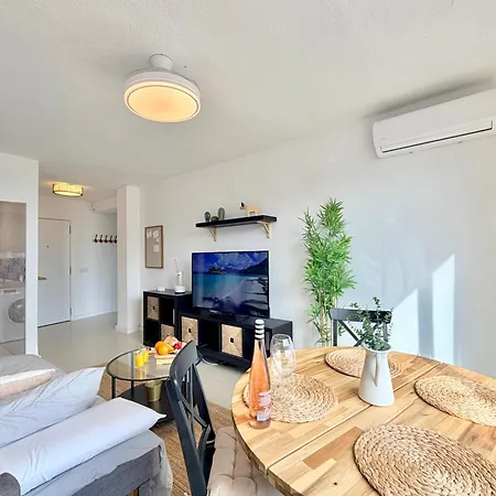 Sea View - Pool - - Sunset Terrace Apartament