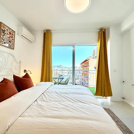 Apartament Sea View - Pool - - Sunset Terrace *