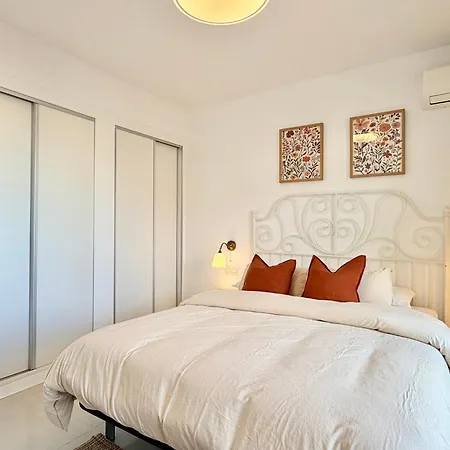 Apartament Sea View - Pool - - Sunset Terrace Torremolinos