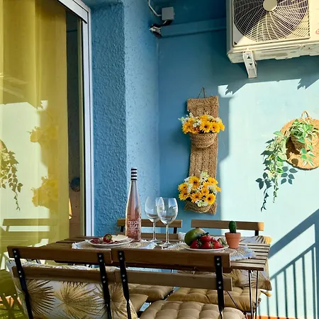 Sea View - Pool - - Sunset Terrace * Torremolinos