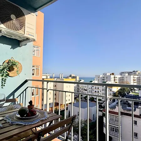 Sea View - Pool - - Sunset Terrace * Torremolinos